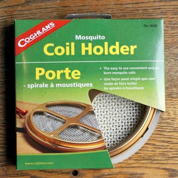 COGHLAN'S  Mosquito Coil Holder