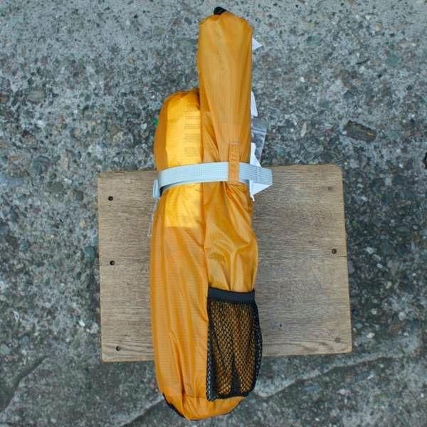 BIG AGNES  Fly Creek UL 1 EX (No-mesh)