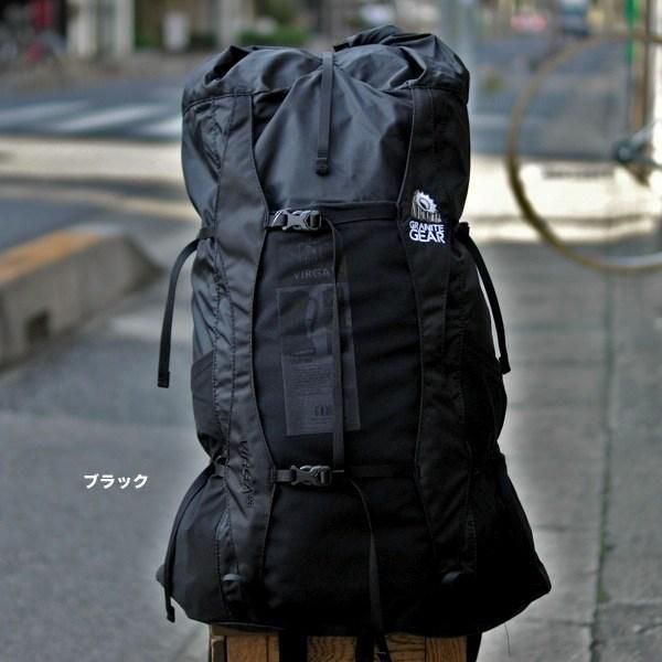 GRANITE GEAR  Virgate 26