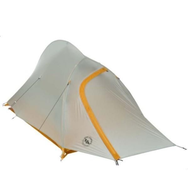 BIG AGNES  Fly Creek UL1