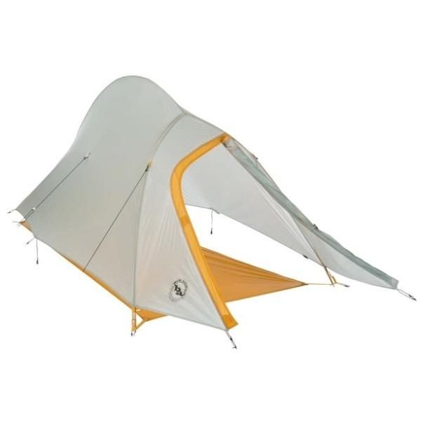 BIG AGNES  Fly Creek UL1