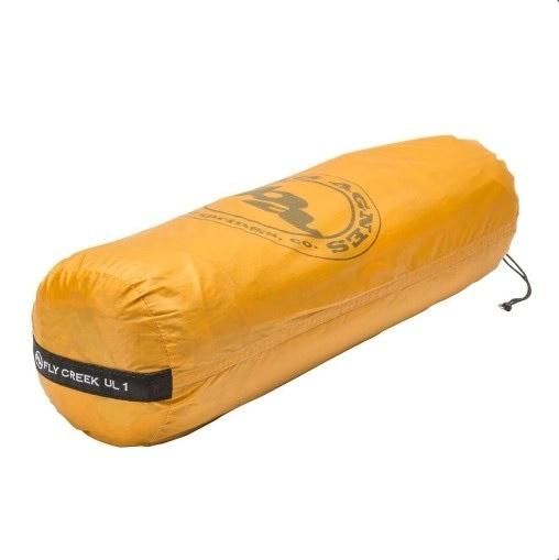 BIG AGNES  Fly Creek UL1