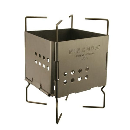FIREBOX  Nano Titanium Box Set