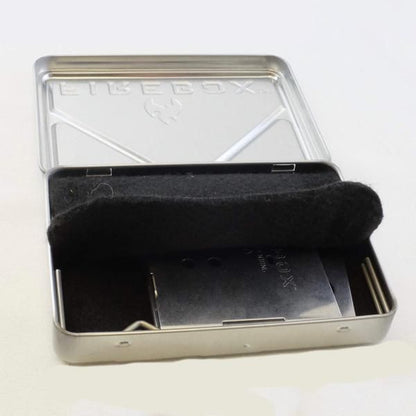 FIREBOX  Nano Titanium Box Set