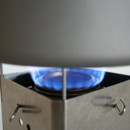 FIREBOX  Nano Titanium Box Set