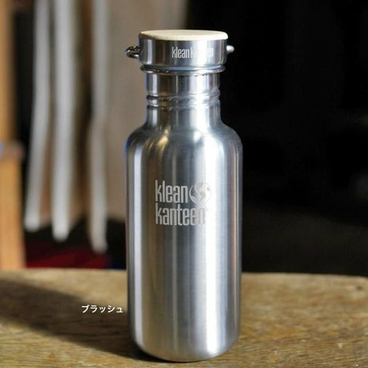 KLEAN KANTEEN  カンティーンボトル リフレクト 18oz (532ml)