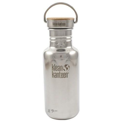 KLEAN KANTEEN  カンティーンボトル リフレクト 18oz (532ml)