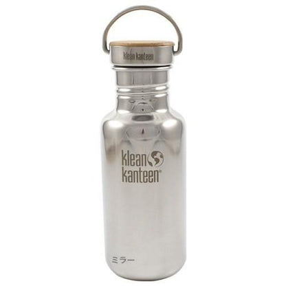 KLEAN KANTEEN  カンティーンボトル リフレクト 18oz (532ml)
