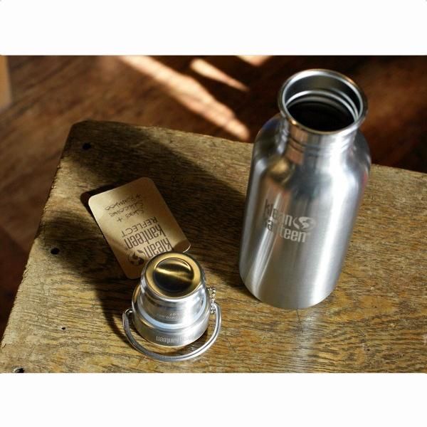 KLEAN KANTEEN  カンティーンボトル リフレクト 18oz (532ml)