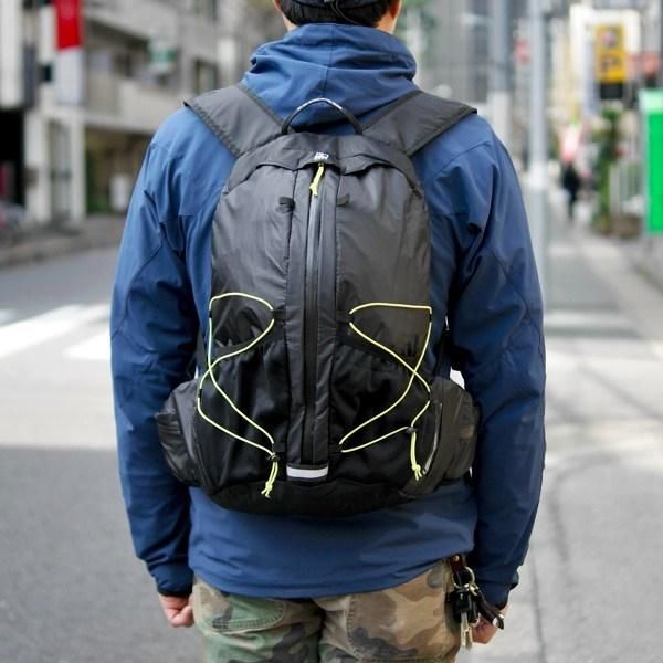TERRA NOVA  LASER 20（ブラック）