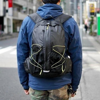 TERRA NOVA  LASER 20（ブラック）
