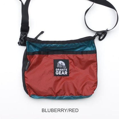 GRANITE GEAR  HIKER SATCHEL