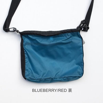 GRANITE GEAR  HIKER SATCHEL
