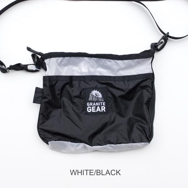 GRANITE GEAR  HIKER SATCHEL