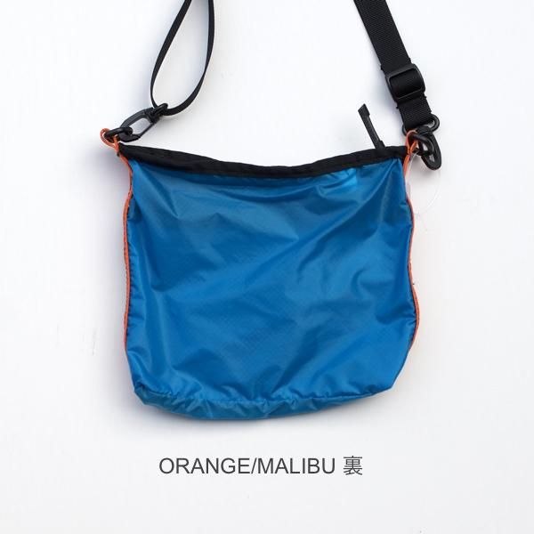 GRANITE GEAR  HIKER SATCHEL
