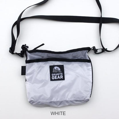 GRANITE GEAR  HIKER SATCHEL