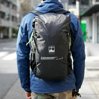 TERRA NOVA  LASER 20 ELITE（ブラック）