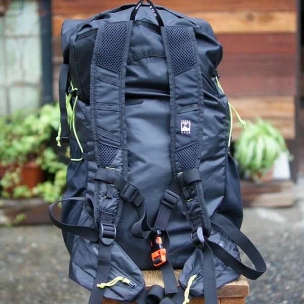 TERRA NOVA  LASER 20 ELITE（ブラック）