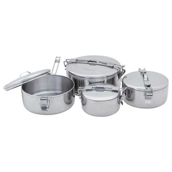 MSR  Alpine Stowaway Pot 1.1L
