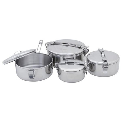 MSR  Alpine Stowaway Pot 1.1L