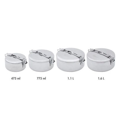 MSR  Alpine Stowaway Pot 1.1L