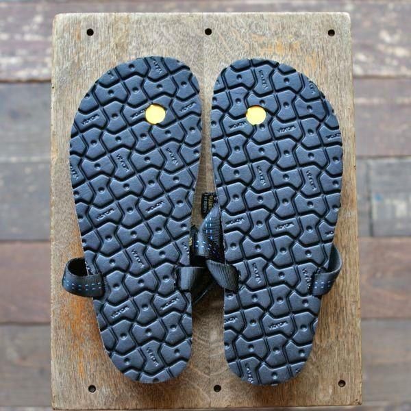 LUNA SANDALS  Mono Camino