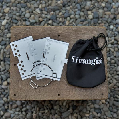 Trangia  T3