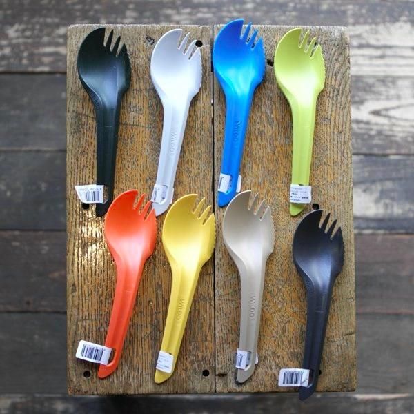 WILDO  SPORK