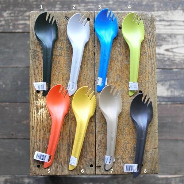 WILDO  SPORK