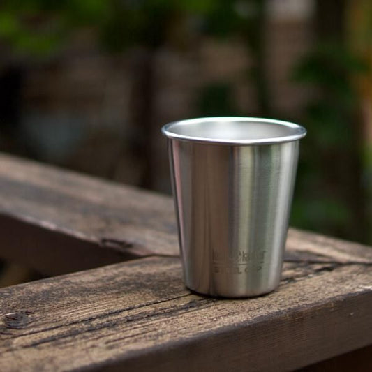 KLEAN KANTEEN  スチールカップ 10oz