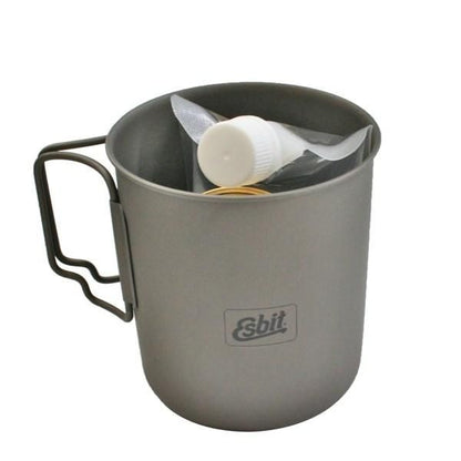 LINDEN  パウチ容器 100ml (3個セット)