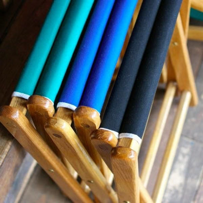 ANYWHERE CHAIR  CAMP STOOL