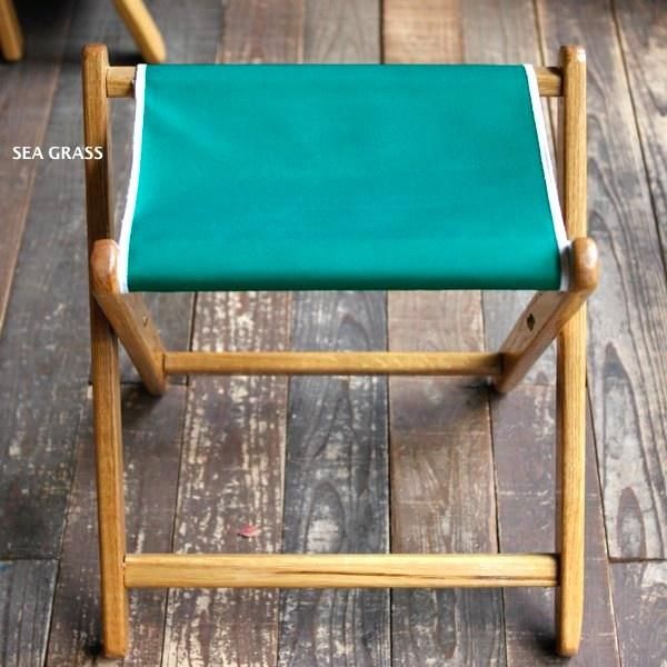 ANYWHERE CHAIR  CAMP STOOL