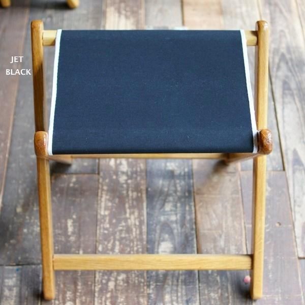 ANYWHERE CHAIR  CAMP STOOL