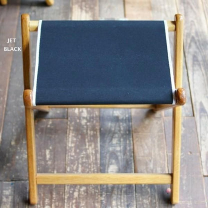 ANYWHERE CHAIR  CAMP STOOL