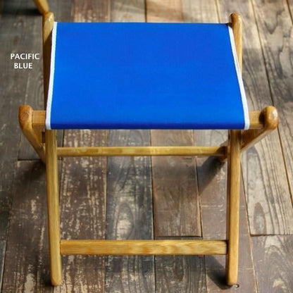 ANYWHERE CHAIR  CAMP STOOL