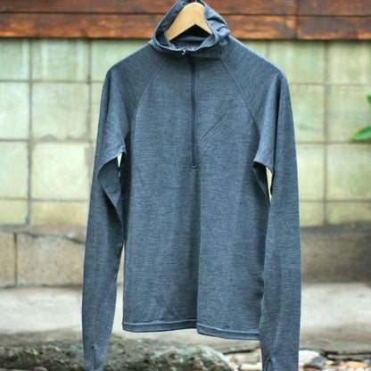 Ibex  Hooded Indie (2015)