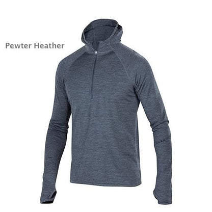 Ibex  Hooded Indie (2015)