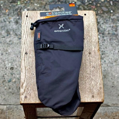 extremities  TOP BAG