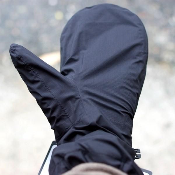 extremities  TOP BAG