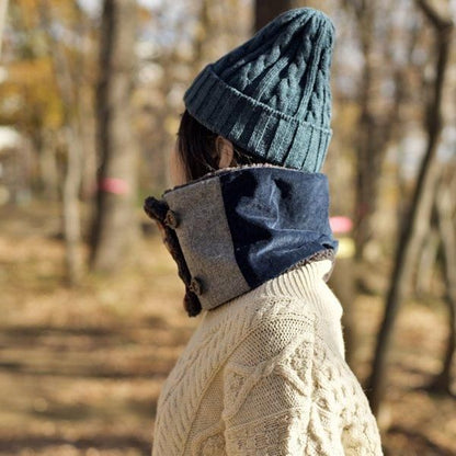 skov  Neck Warmer (dec24F)