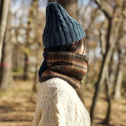 skov  Neck Warmer (dec24F)