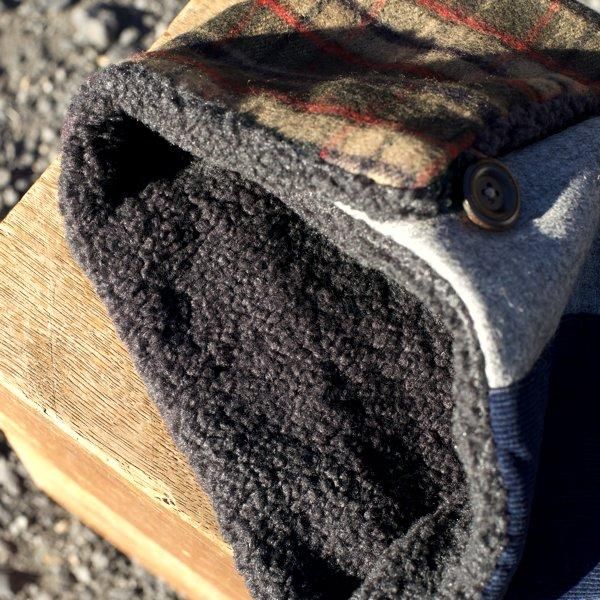 skov  Neck Warmer (dec24F)