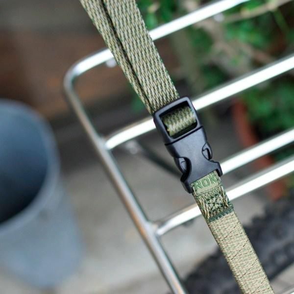 ROK straps   BP ストレッチストラップ