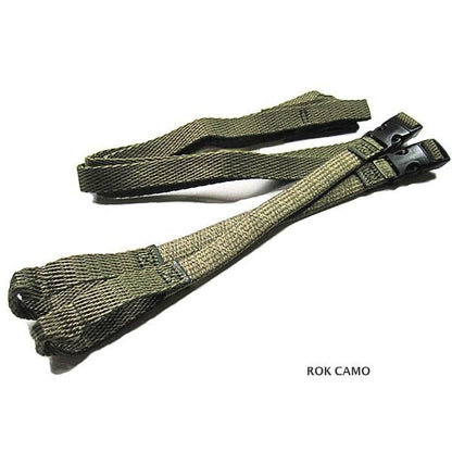 ROK straps   BP ストレッチストラップ