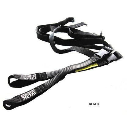 ROK straps   MC ストレッチストラップ