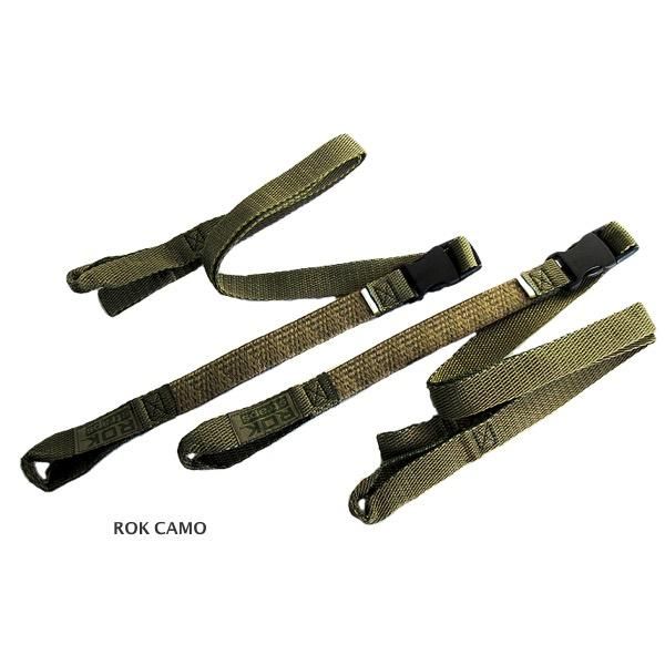 ROK straps   MC ストレッチストラップ