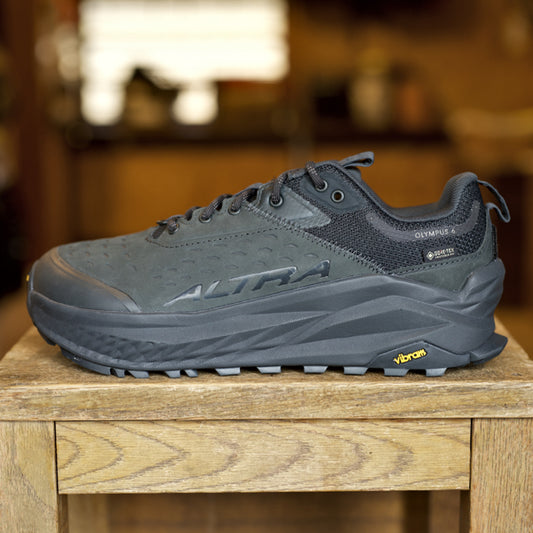 ALTRA Olympus 6 Hike Low GTX (Mens)