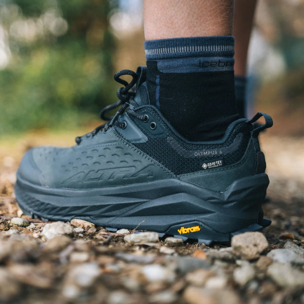 ALTRA Olympus 6 Hike Low GTX (Mens) – Rimba Online Store