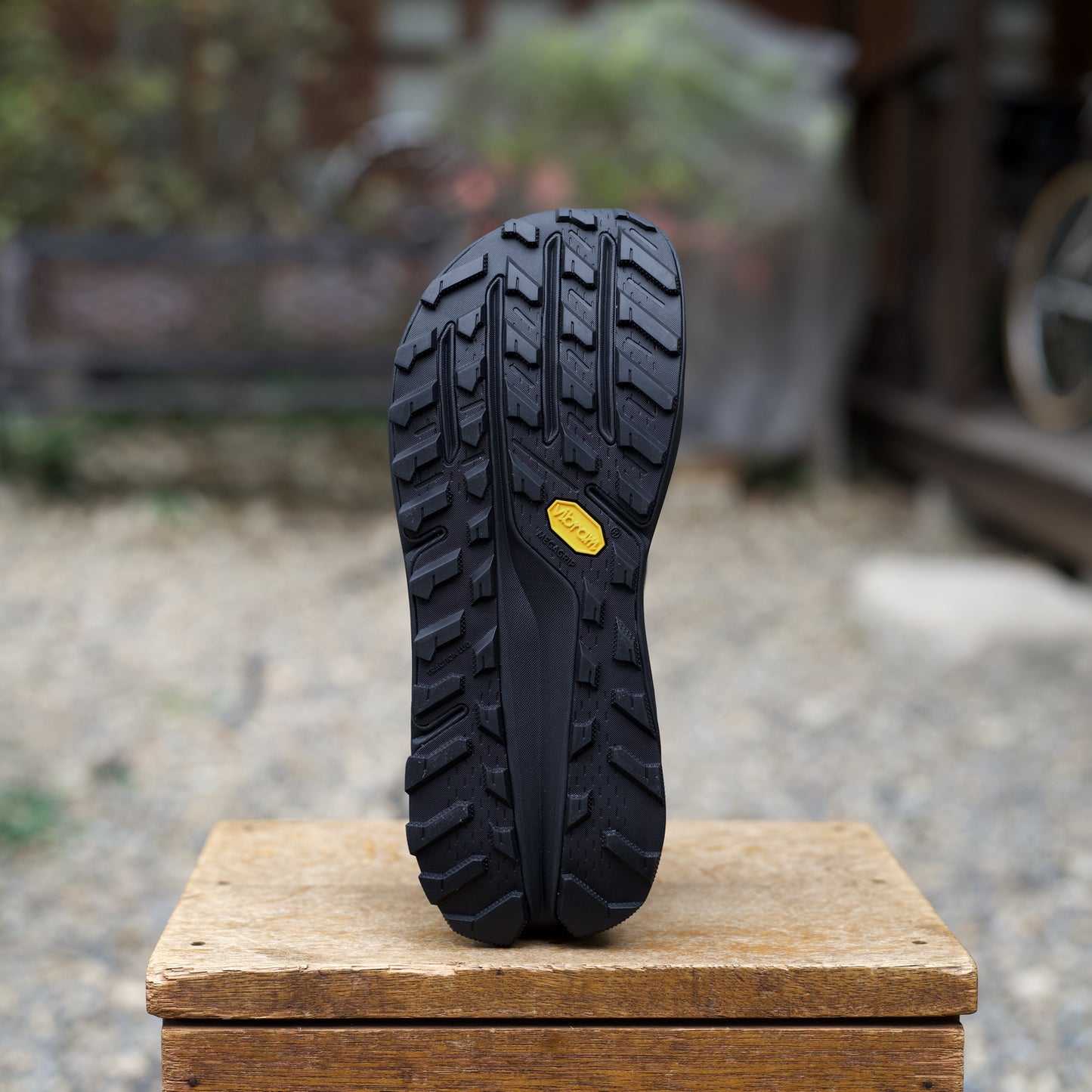 ALTRA Olympus 7